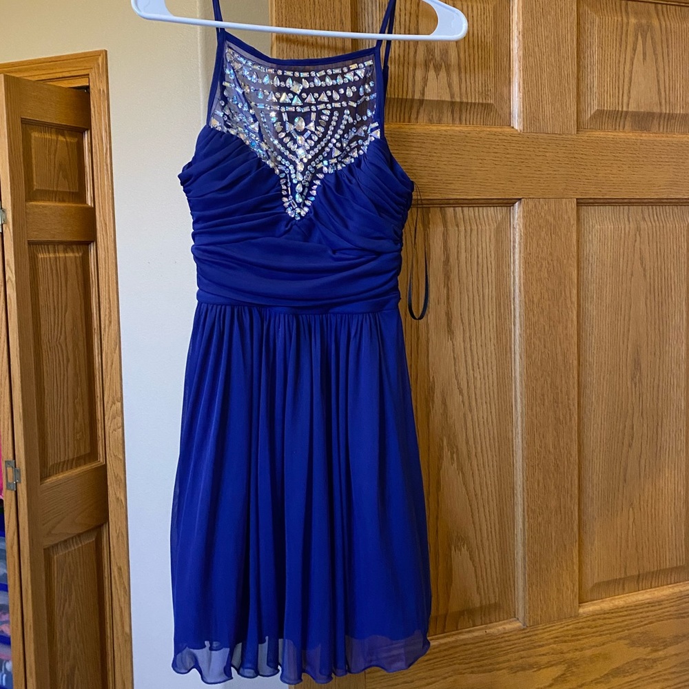 Homecoming Dress